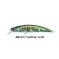 Duo Spearhead Ryuki 80S SW Limited