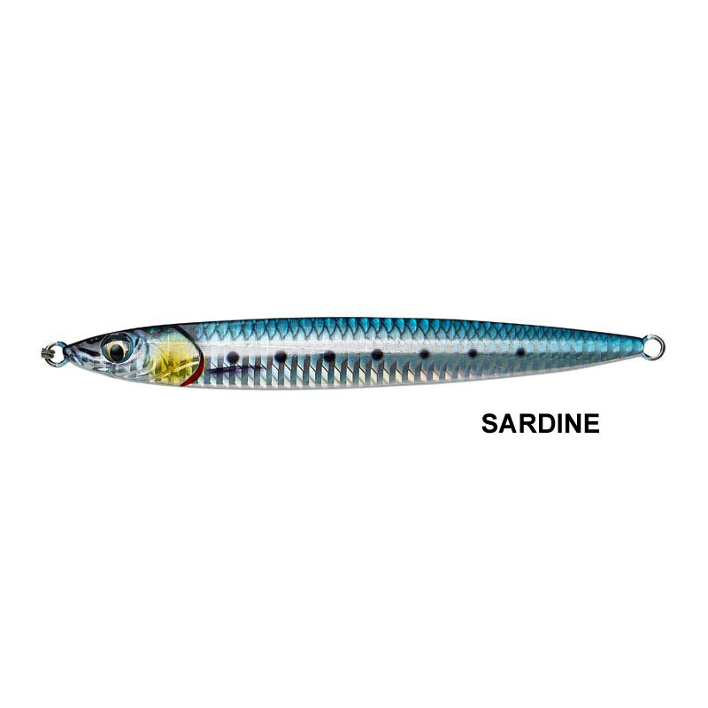 Savage Gear 3D Slim Jig Minnow 100gr Savage Gear 3D Slim Jig Minnow 100gr
