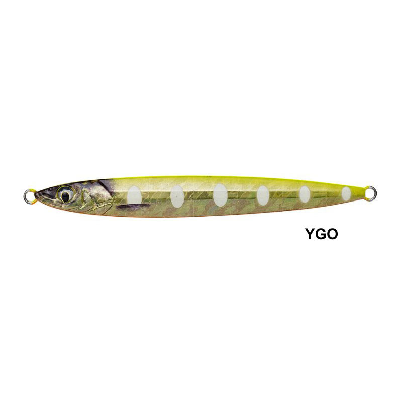 Savage Gear 3D Slim Jig Minnow 100gr Savage Gear 3D Slim Jig Minnow 100gr