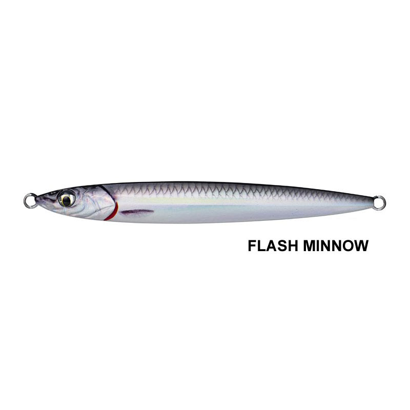 Savage Gear 3D Slim Jig Minnow 100gr Savage Gear 3D Slim Jig Minnow 100gr