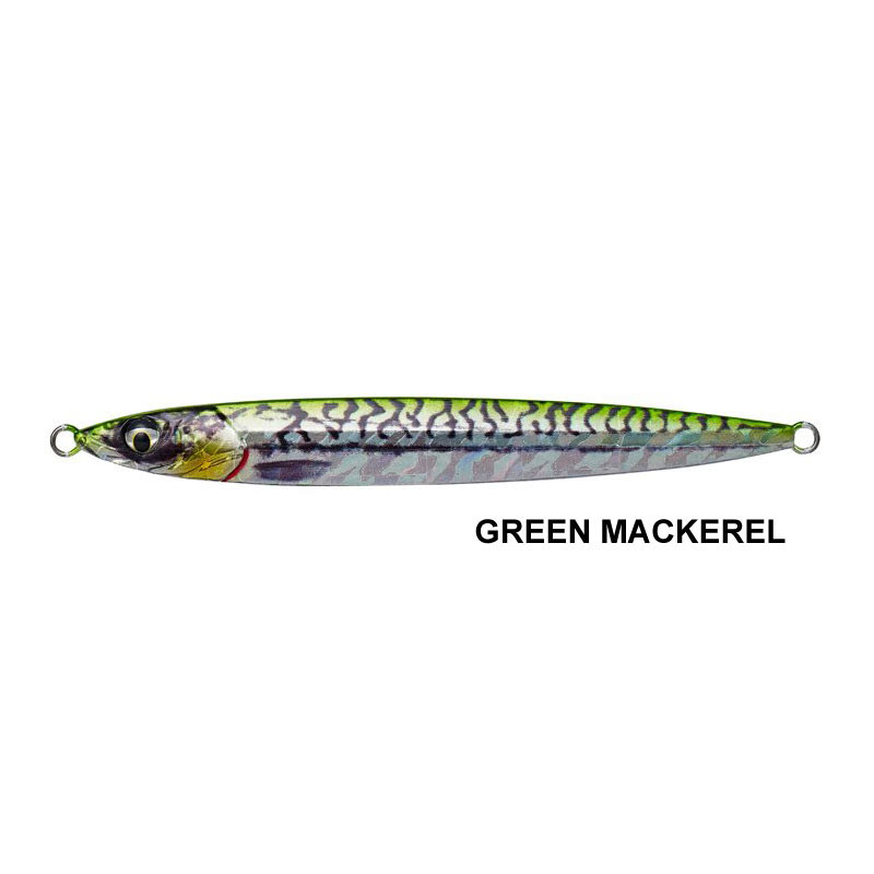 Savage Gear 3D Slim Jig Minnow 100gr Savage Gear 3D Slim Jig Minnow 100gr