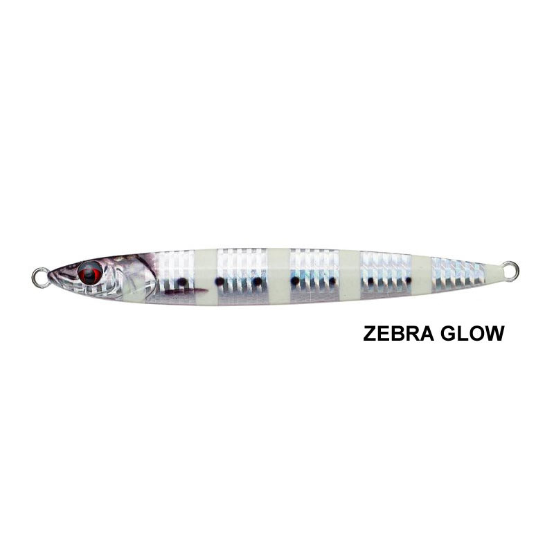 Savage Gear 3D Slim Jig Minnow 100gr Savage Gear 3D Slim Jig Minnow 100gr