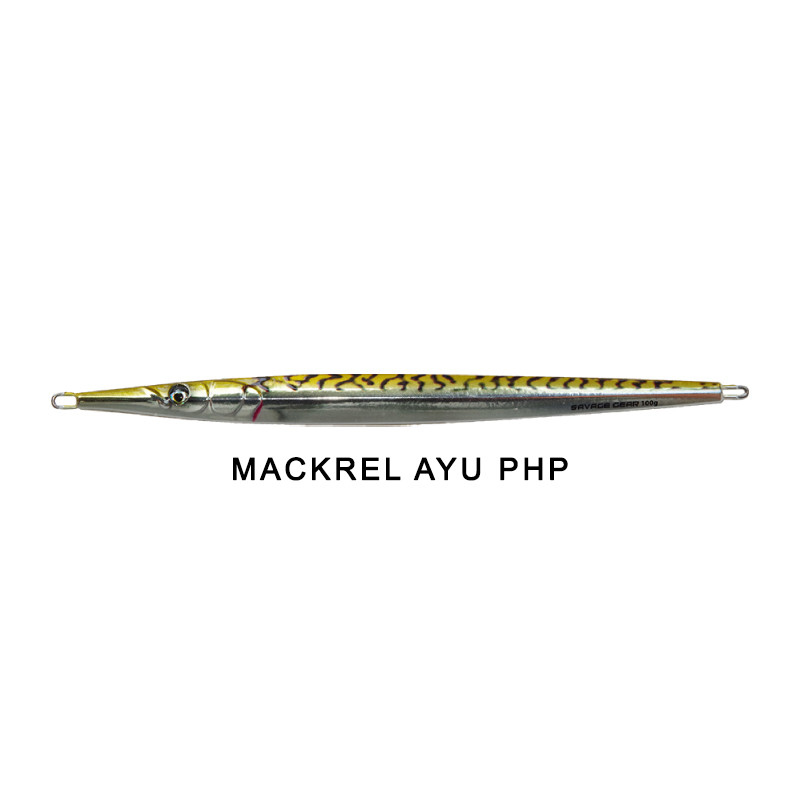 Savage Gear Needle Jig 100gr Savage Gear Needle Jig 100gr