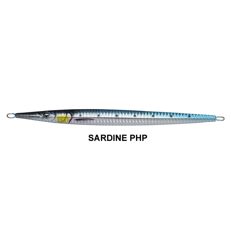 Savage Gear Needle Jig 100gr Savage Gear Needle Jig 100gr