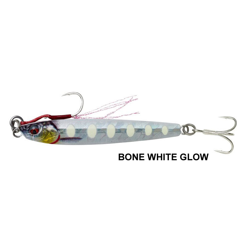 Savage Gear 3D Jig Minnow 40gr Savage Gear 3D Jig Minnow 40gr