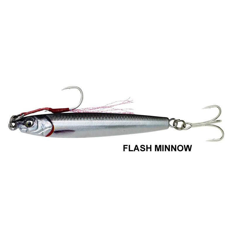 Savage Gear 3D Jig Minnow 40gr Savage Gear 3D Jig Minnow 40gr