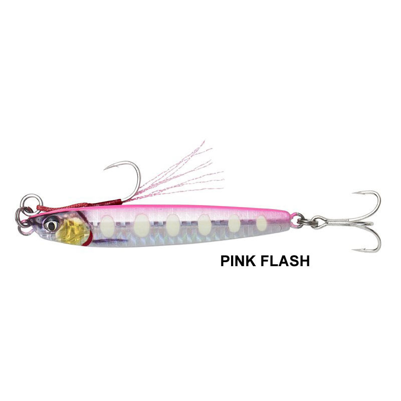 Savage Gear 3D Jig Minnow 40gr Savage Gear 3D Jig Minnow 40gr