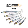 Savage Gear 3D Jig Minnow 40gr Savage Gear 3D Jig Minnow 40gr