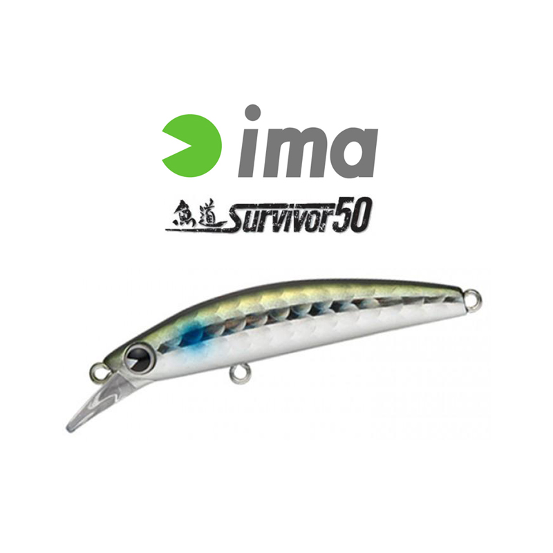 Ima Gyodo Survivor 50 Ima Gyodo Survivor 50