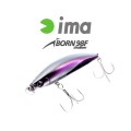 Ima iBORN 98F Shallow Ima iBORN 98F Shallow