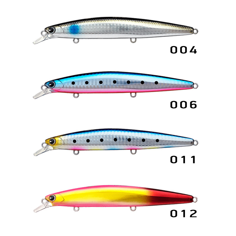 IMA Jetty 135S