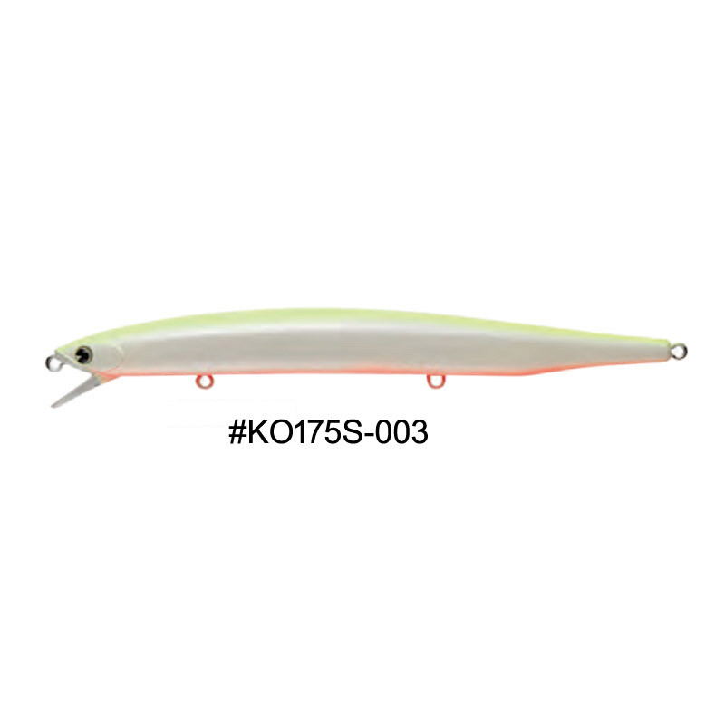 Ima Ko 175S