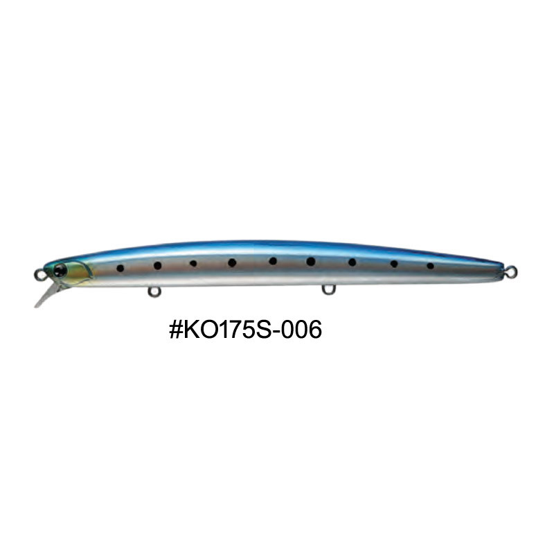 Ima Ko 175S