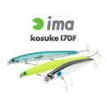 Ima Kosuke 170F Ima Kosuke 170F