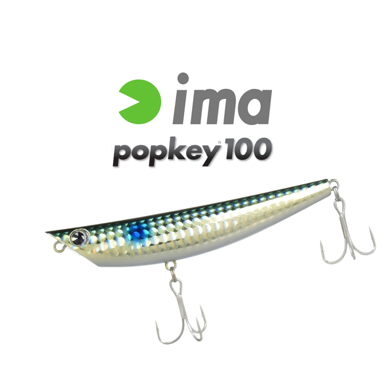 Ima Popkey 100mm