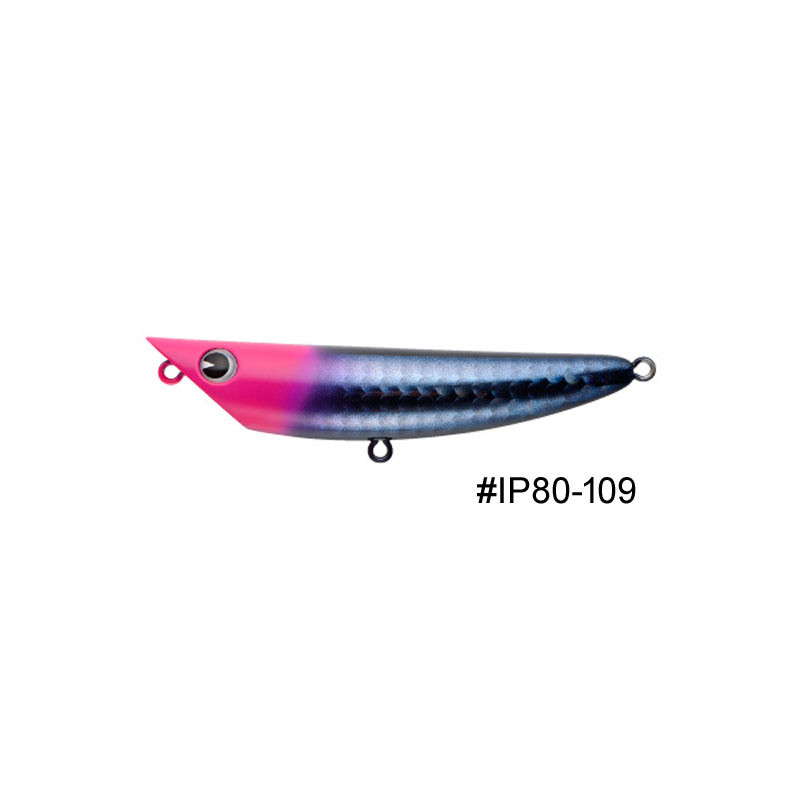 Ima Popkey 80mm