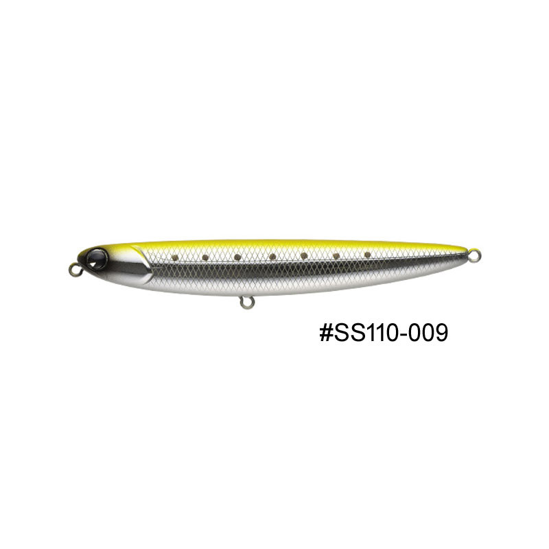 Ima Silent Salt Skimmer 110mm