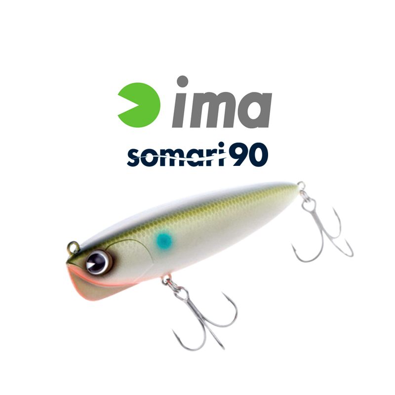 Ima Somari 90 Ima Somari 90