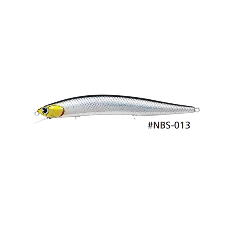 Ima Nabarone 125S Ima Nabarone 125S