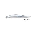 Ima Nabarone 125S Ima Nabarone 125S