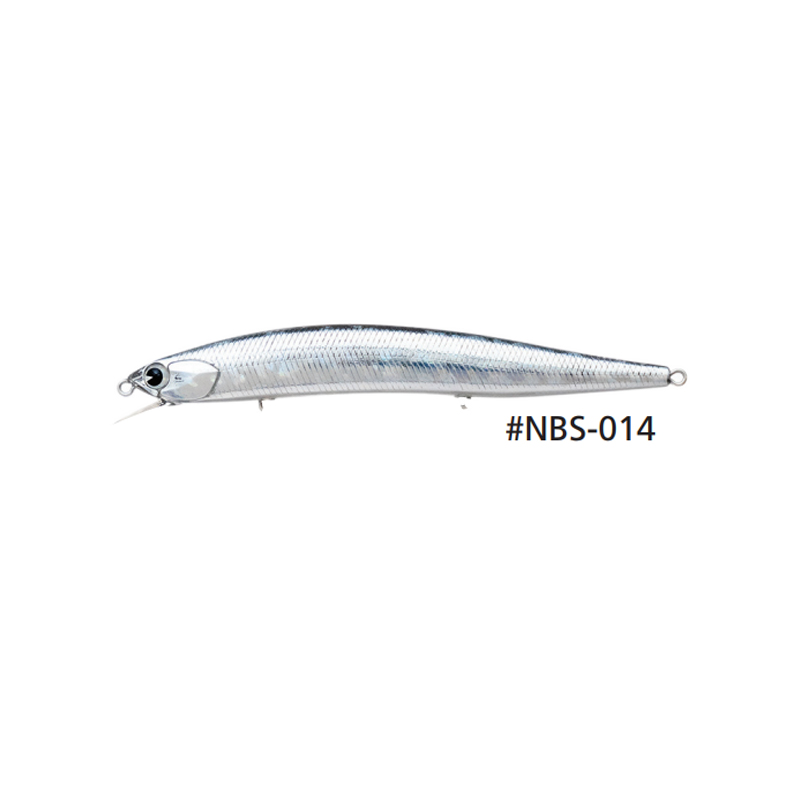 Ima Nabarone 125S Ima Nabarone 125S