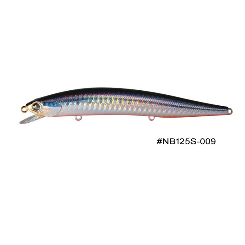 Ima Nabarone 125S Ima Nabarone 125S