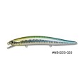 Ima Nabarone 125S Ima Nabarone 125S