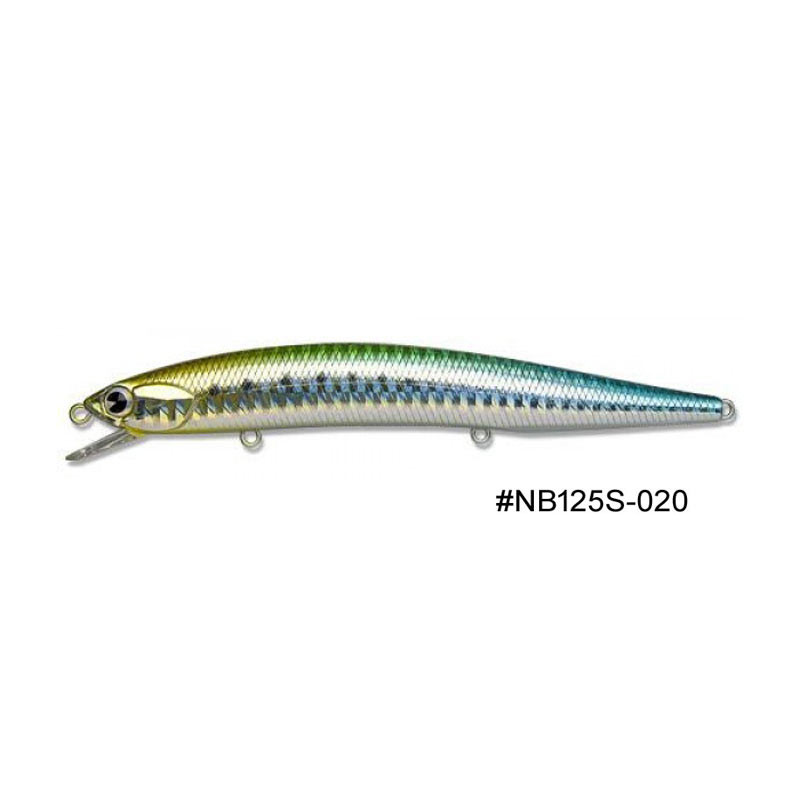 Ima Nabarone 125S Ima Nabarone 125S