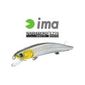 Ima Nabarone 125S Ima Nabarone 125S