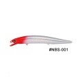 Ima Nabarone 125S Ima Nabarone 125S