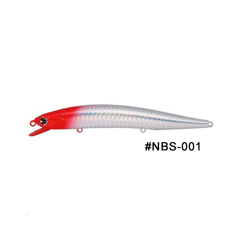 Ima Nabarone 125S Ima Nabarone 125S