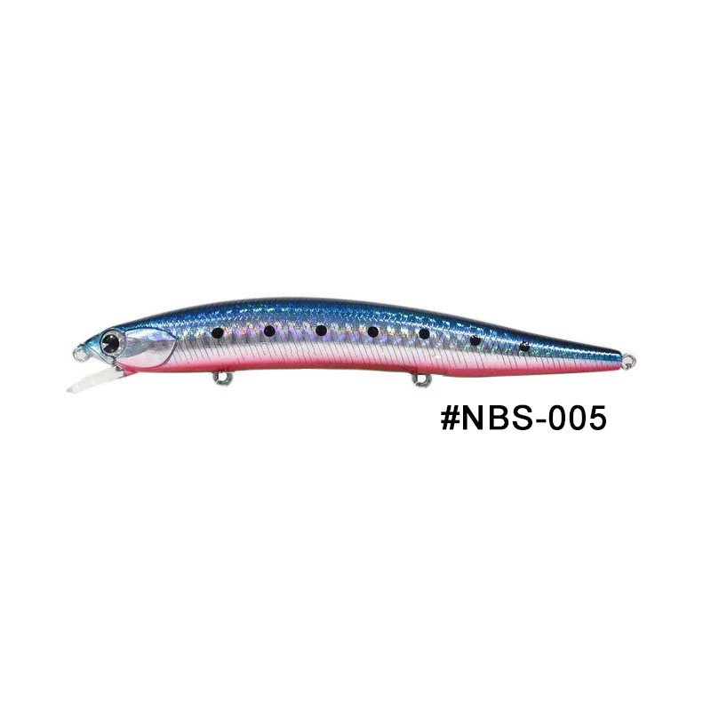 Ima Nabarone 125S Ima Nabarone 125S