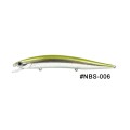 Ima Nabarone 125S Ima Nabarone 125S
