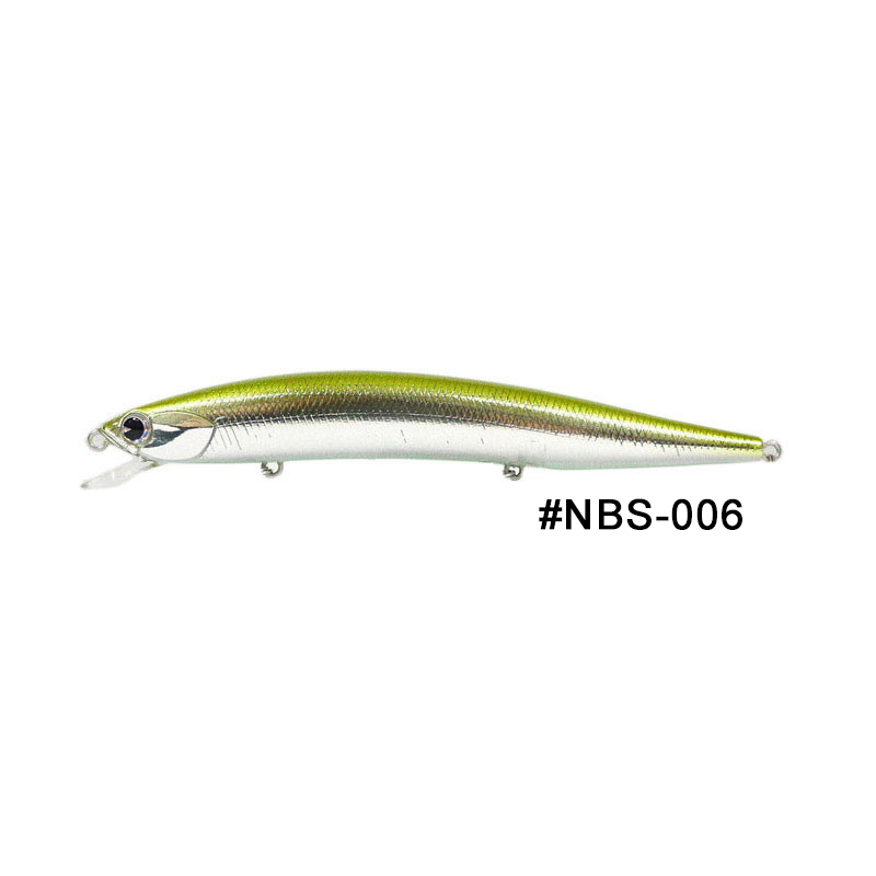 Ima Nabarone 125S Ima Nabarone 125S