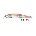 Ima Nabarone 125S Ima Nabarone 125S