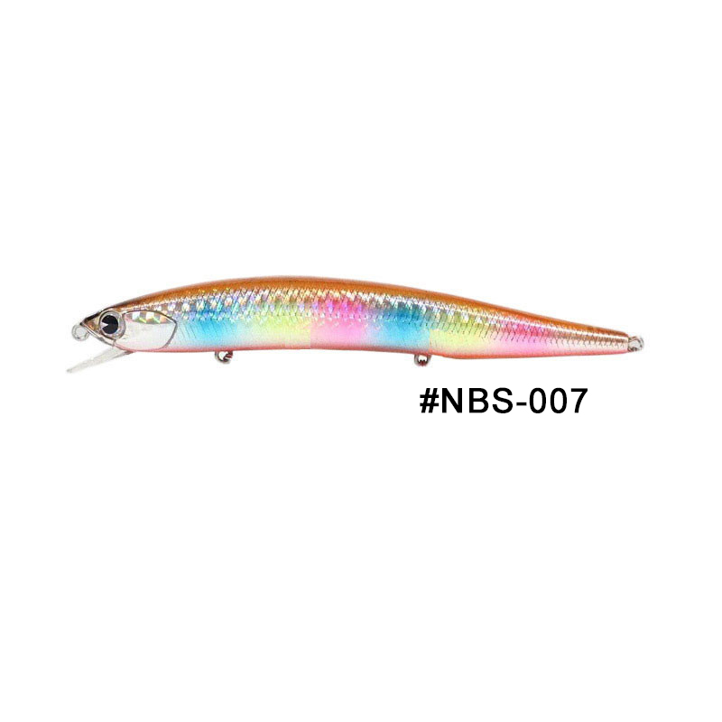 Ima Nabarone 125S Ima Nabarone 125S