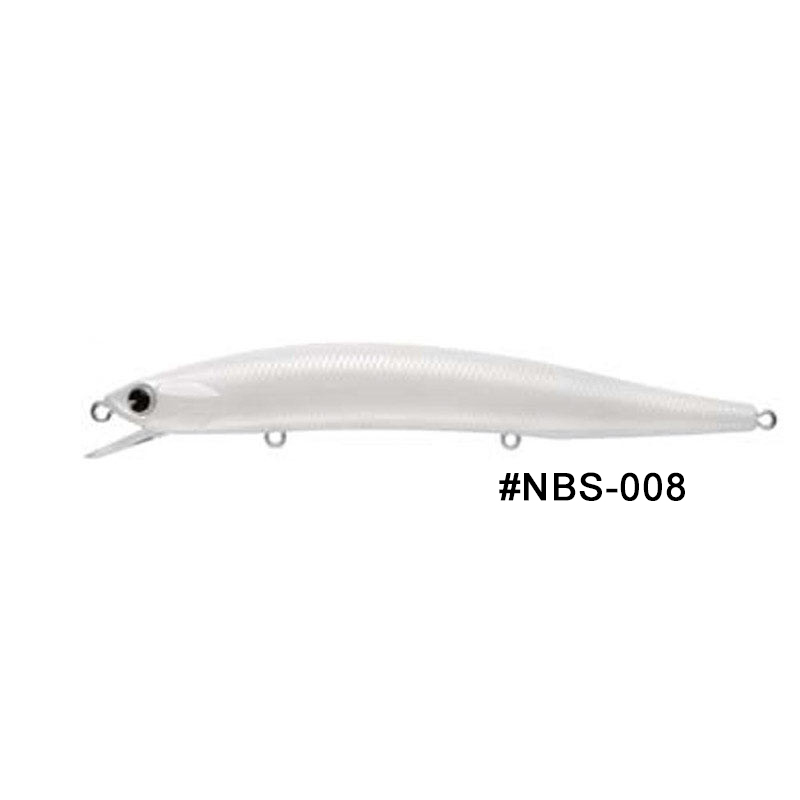 Ima Nabarone 125S Ima Nabarone 125S