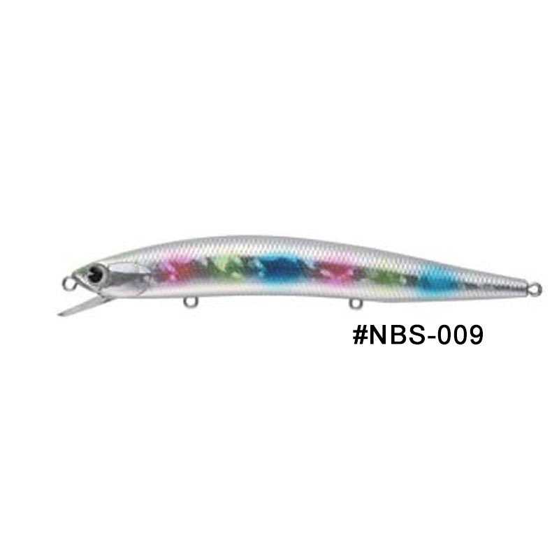 Ima Nabarone 125S Ima Nabarone 125S