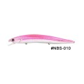 Ima Nabarone 125S Ima Nabarone 125S