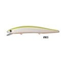 Ima Nabarone 125F Slim