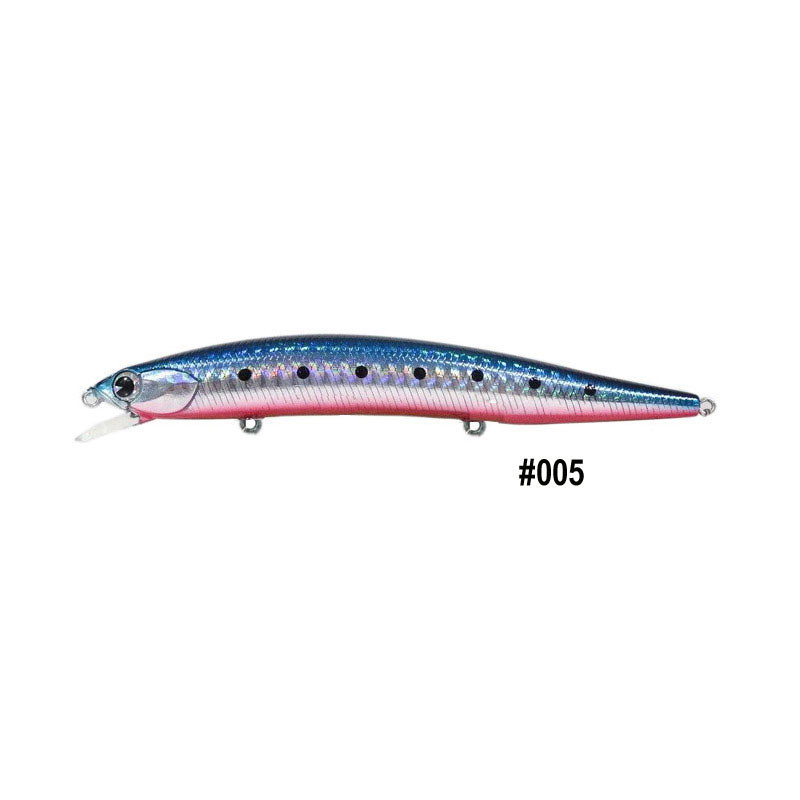 Ima Nabarone 125F Slim
