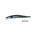 Ima Nabarone 125F Slim