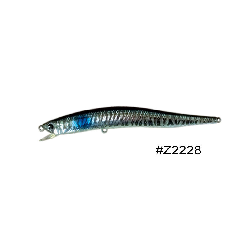 Ima Nabarone 125F Slim
