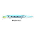 Ima Nabarone 175F Ima Nabarone 175F