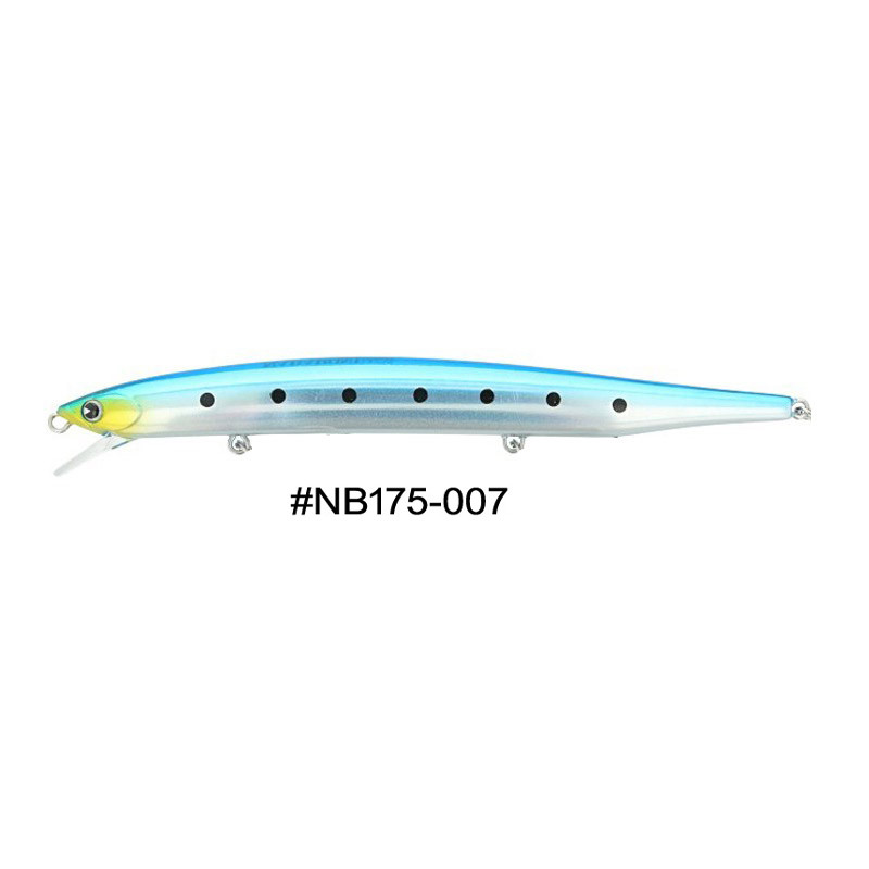 Ima Nabarone 175F Ima Nabarone 175F