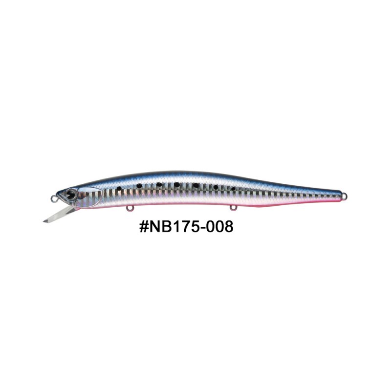 Ima Nabarone 175F Ima Nabarone 175F