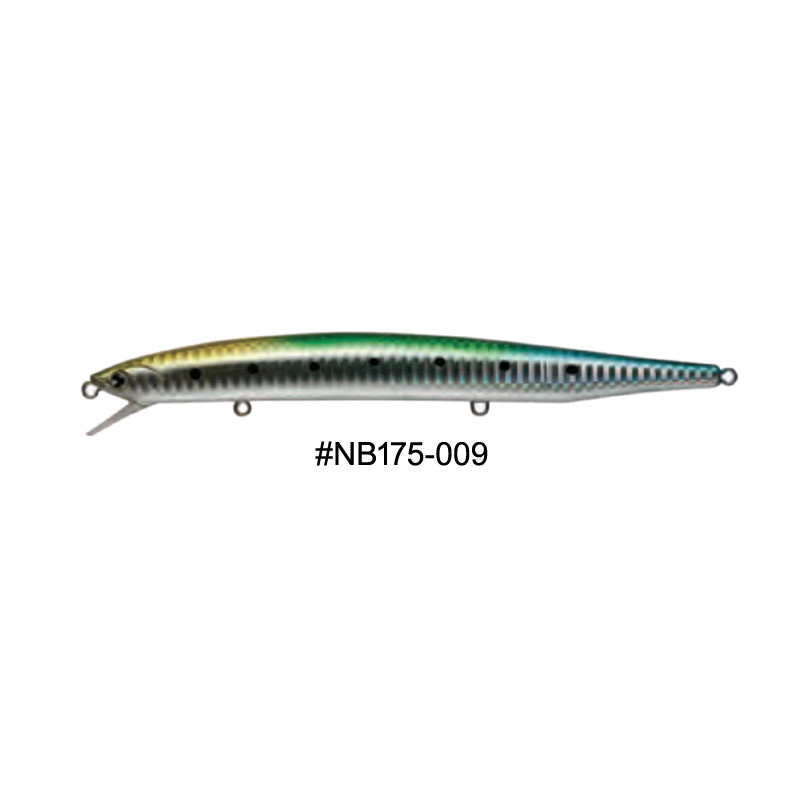 Ima Nabarone 175F Ima Nabarone 175F