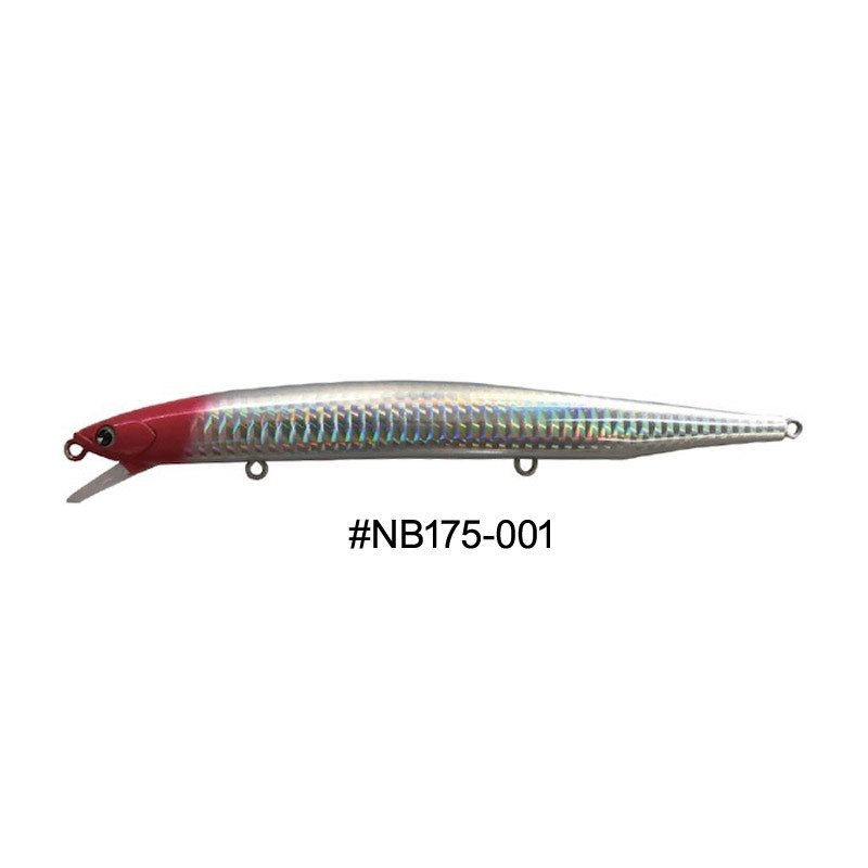Ima Nabarone 175F Ima Nabarone 175F