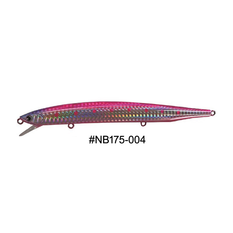 Ima Nabarone 175F Ima Nabarone 175F
