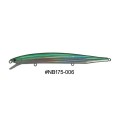 Ima Nabarone 175F Ima Nabarone 175F